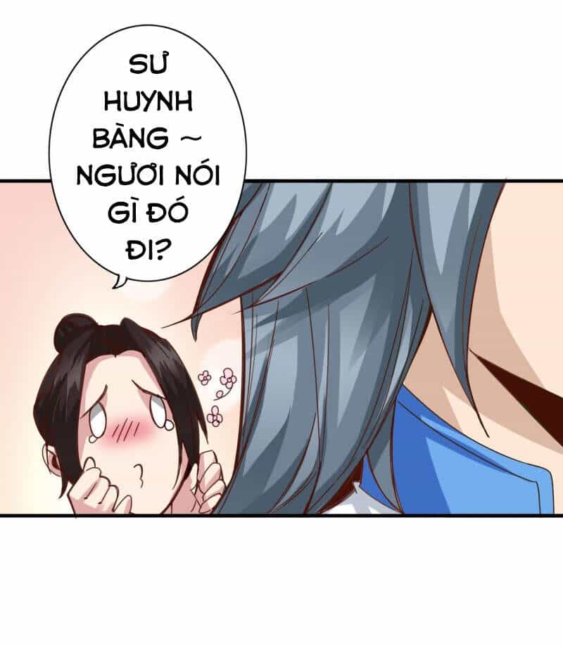 Chư Thiên Ký - Chương 310 - ảnh 18