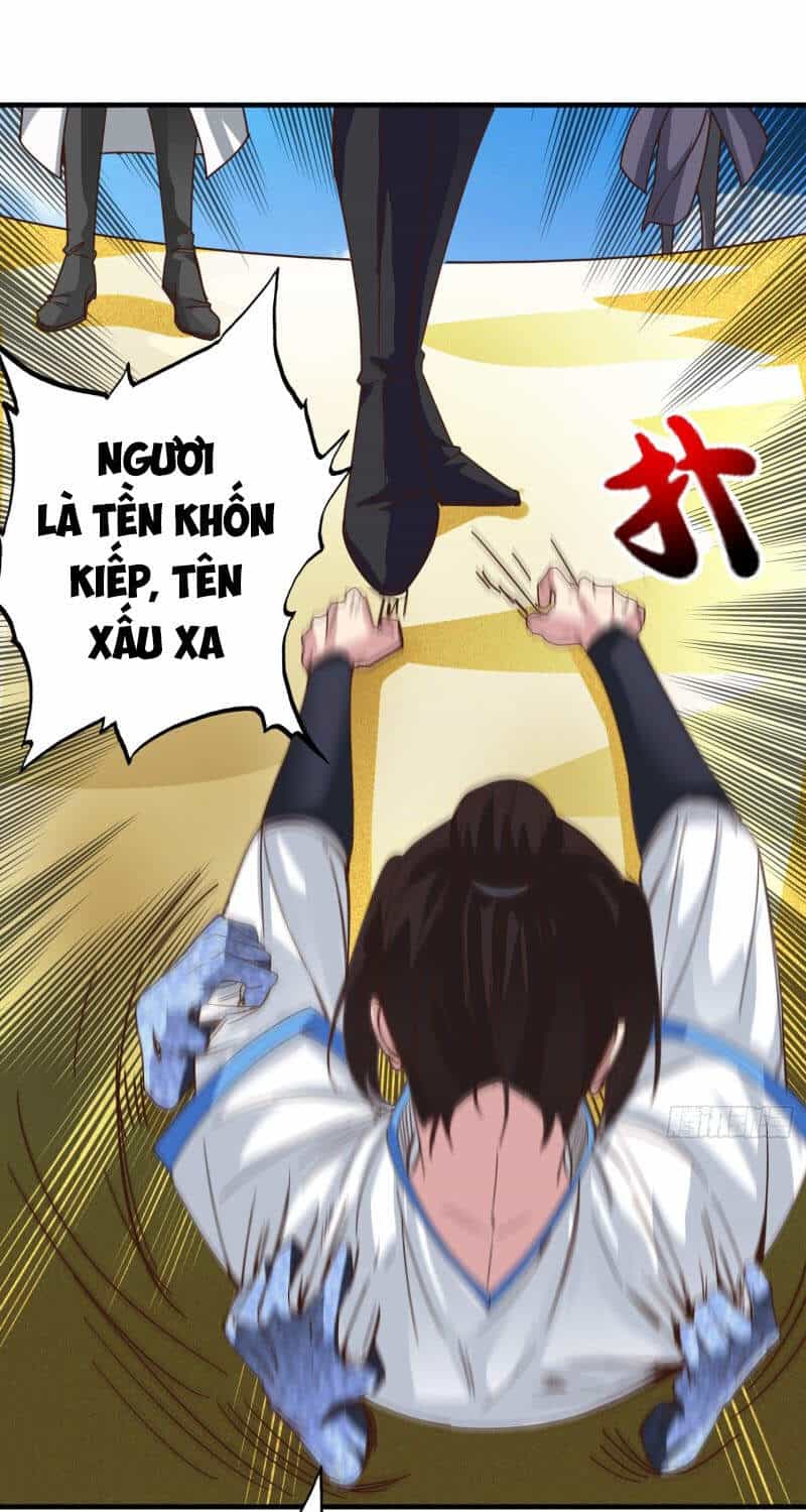 Chư Thiên Ký - Chương 310 - ảnh 4