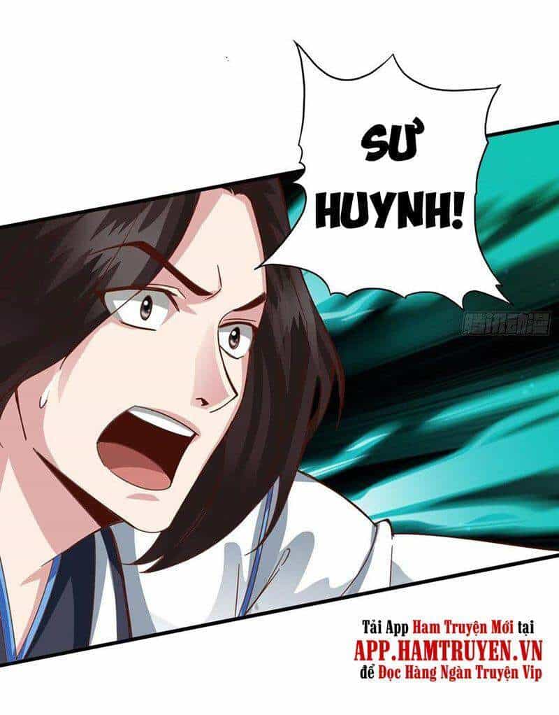 Chư Thiên Ký - Chương 312 - ảnh 5