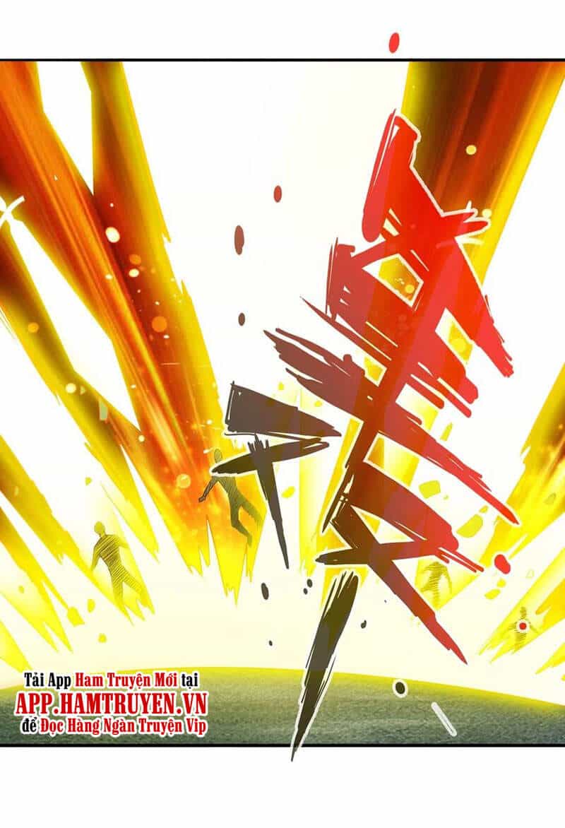 Chư Thiên Ký - Chương 314 - ảnh 9