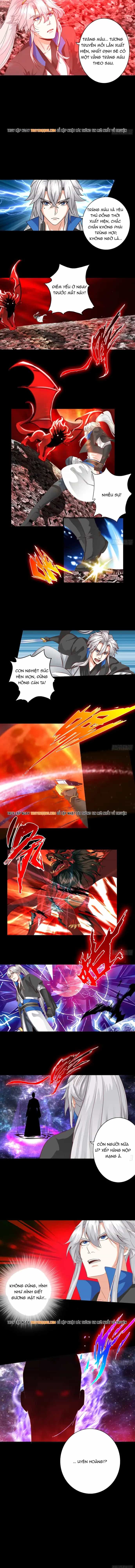 Chư Thiên Ký - Chương 336 - ảnh 3