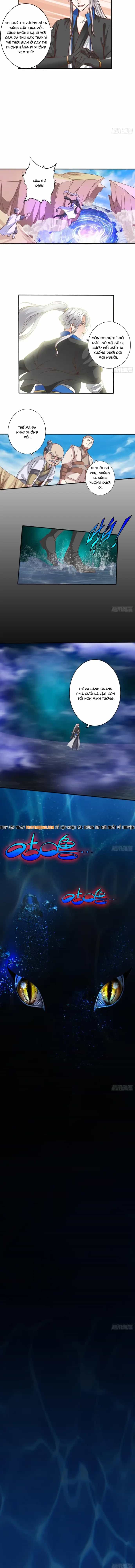 Chư Thiên Ký - Chương 360 - ảnh 3