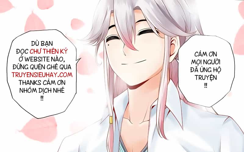 Chư Thiên Ký - Chương 45 - ảnh 10