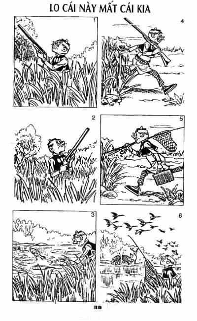 Chú Thoong - Chương 1 - ảnh 13