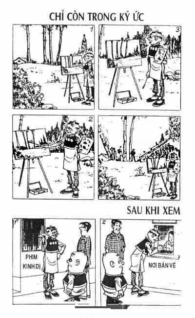 Chú Thoong - Chương 11 - ảnh 11