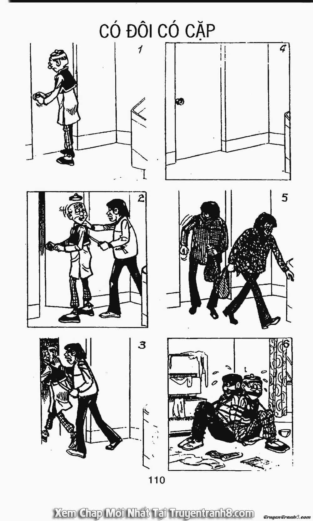Chú Thoong - Chương 103 - ảnh 4