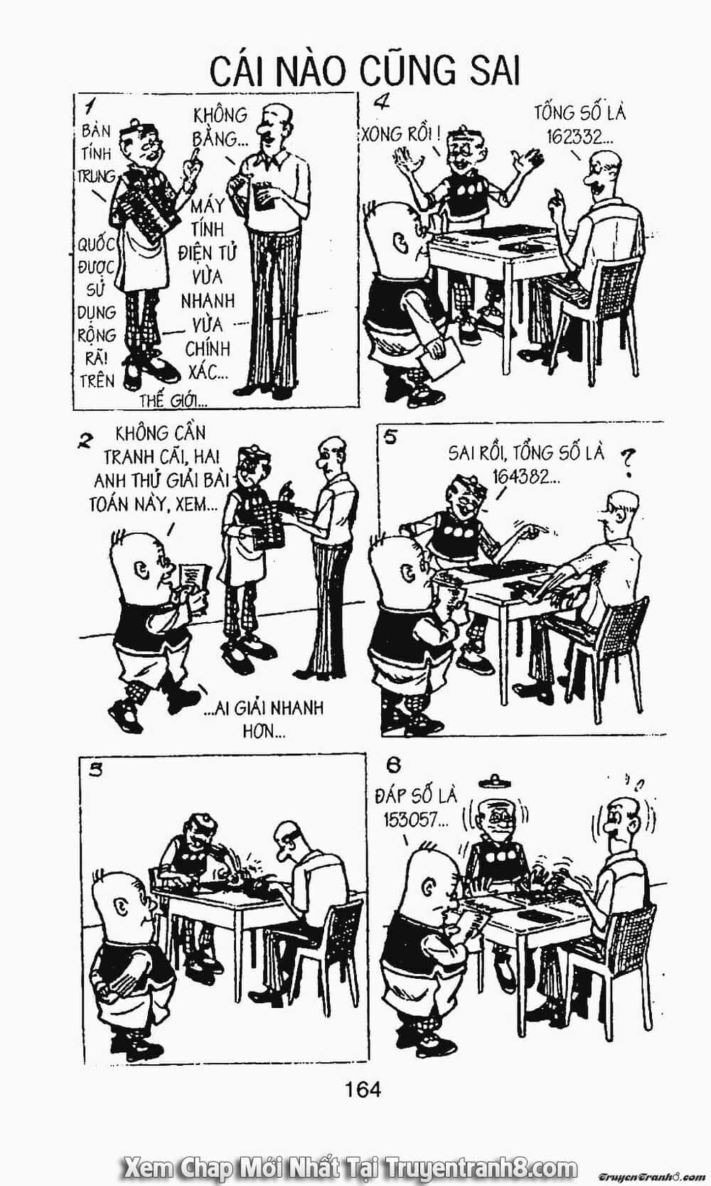 Chú Thoong - Chương 105 - ảnh 20