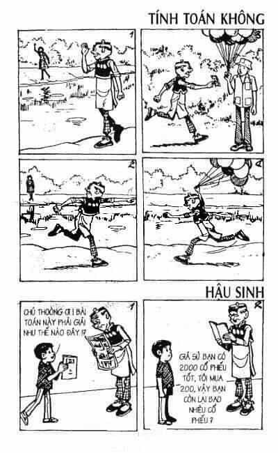 Chú Thoong - Chương 12 - ảnh 1