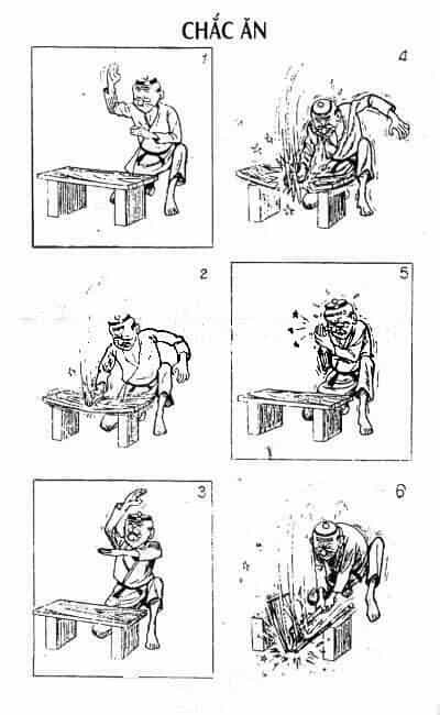 Chú Thoong - Chương 12 - ảnh 18