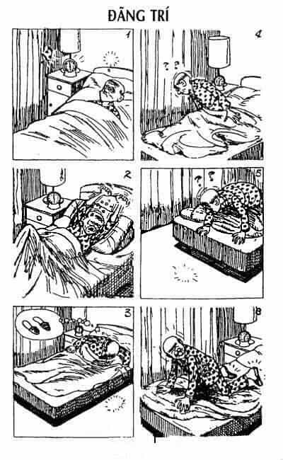 Chú Thoong - Chương 12 - ảnh 2