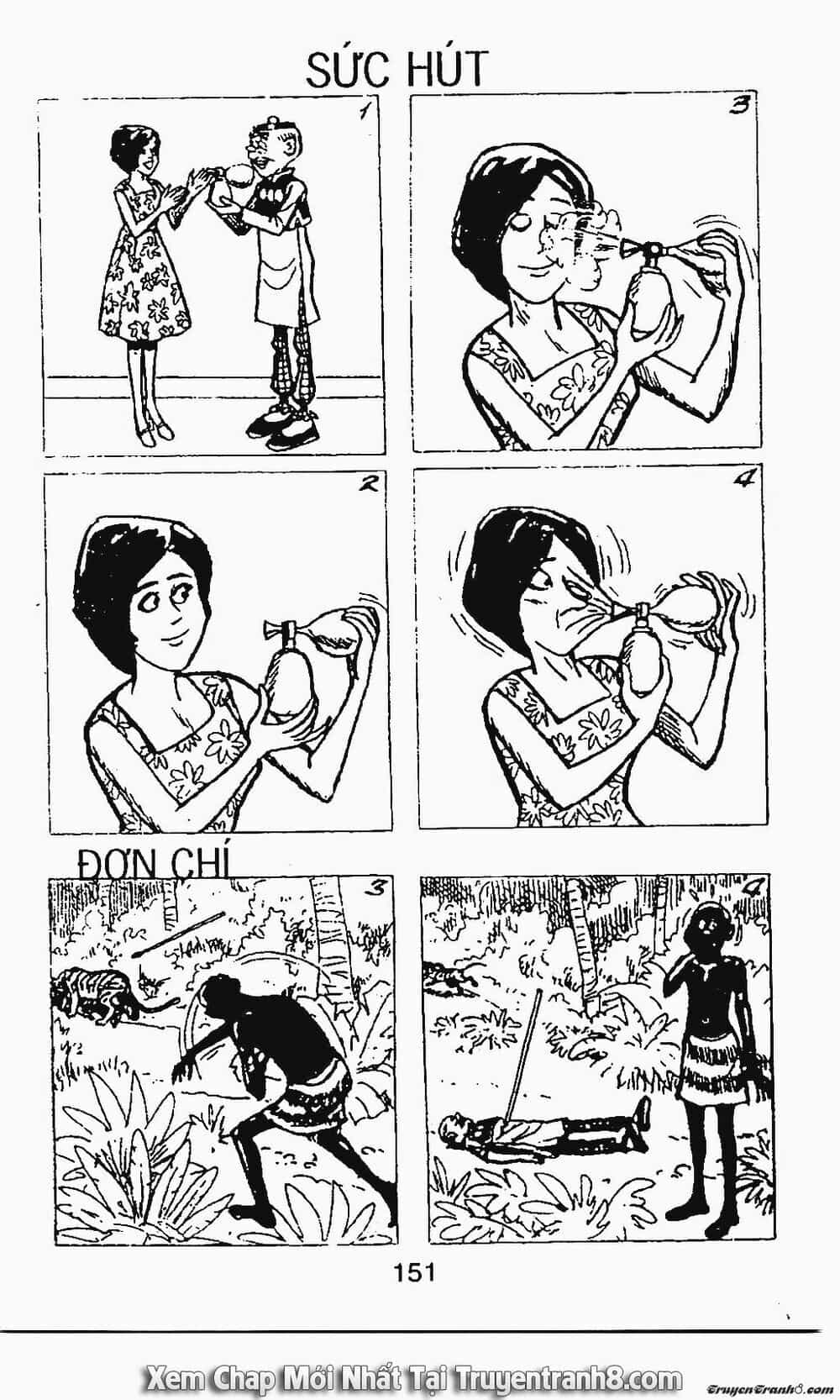 Chú Thoong - Chương 113 - ảnh 7