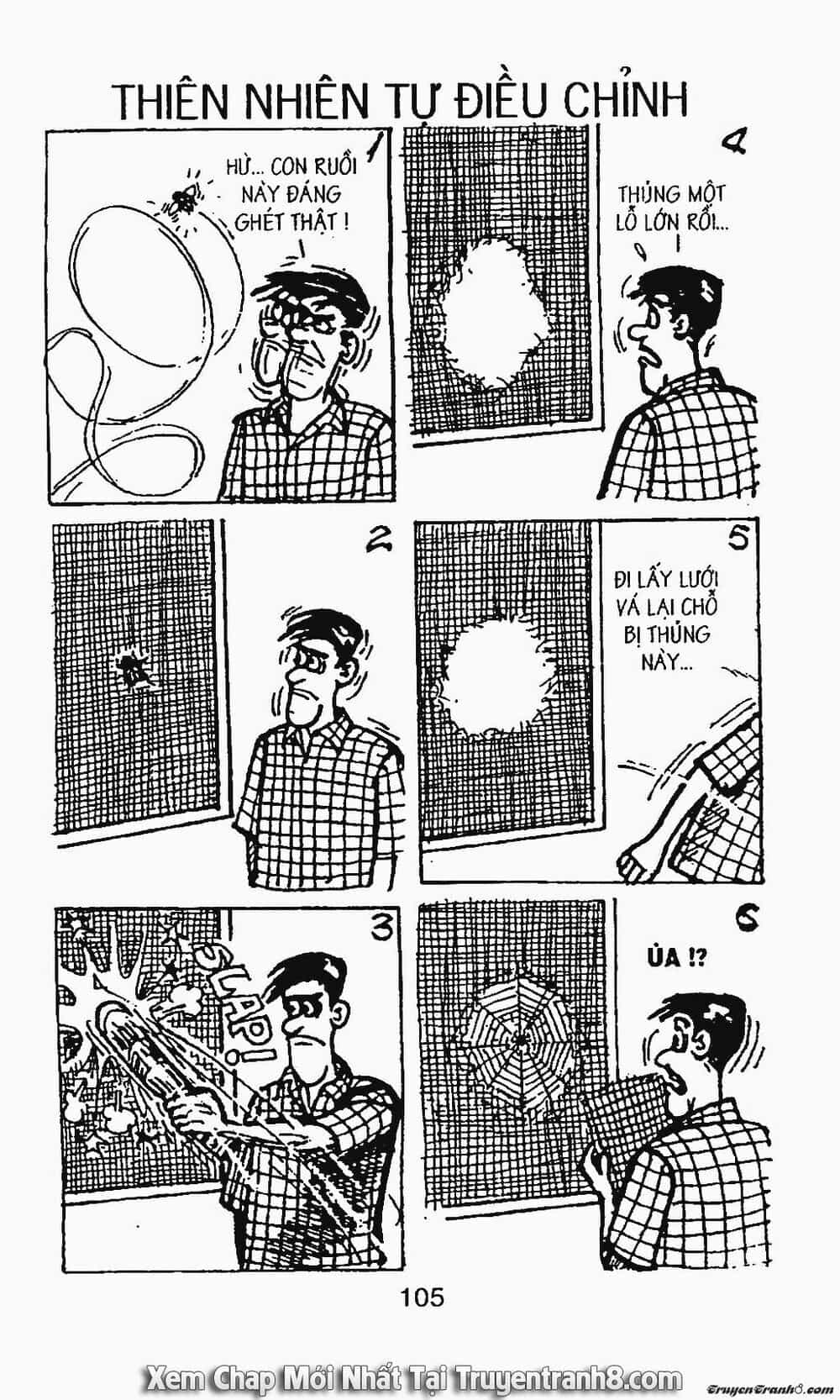 Chú Thoong - Chương 129 - ảnh 1