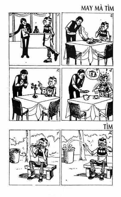 Chú Thoong - Chương 14 - ảnh 1