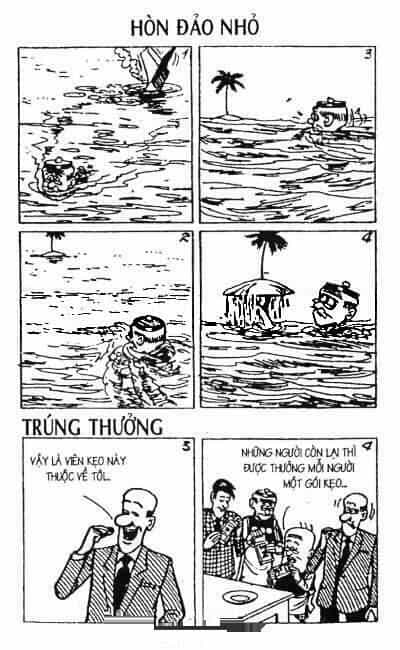 Chú Thoong - Chương 14 - ảnh 15