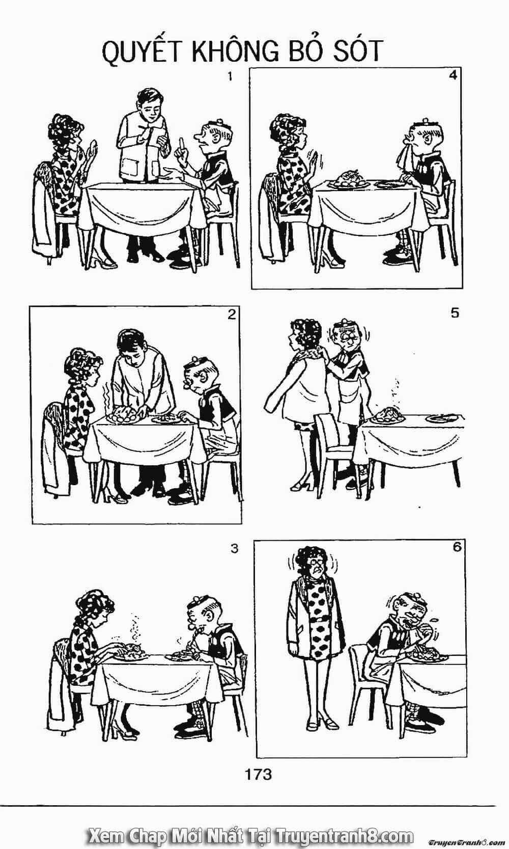 Chú Thoong - Chương 132 - ảnh 9