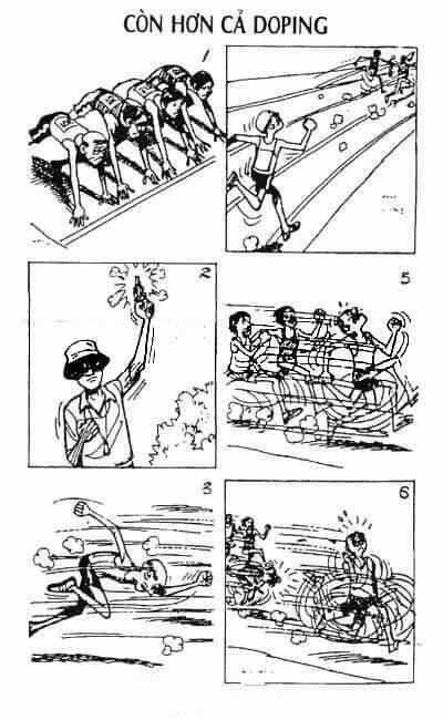 Chú Thoong - Chương 15 - ảnh 6