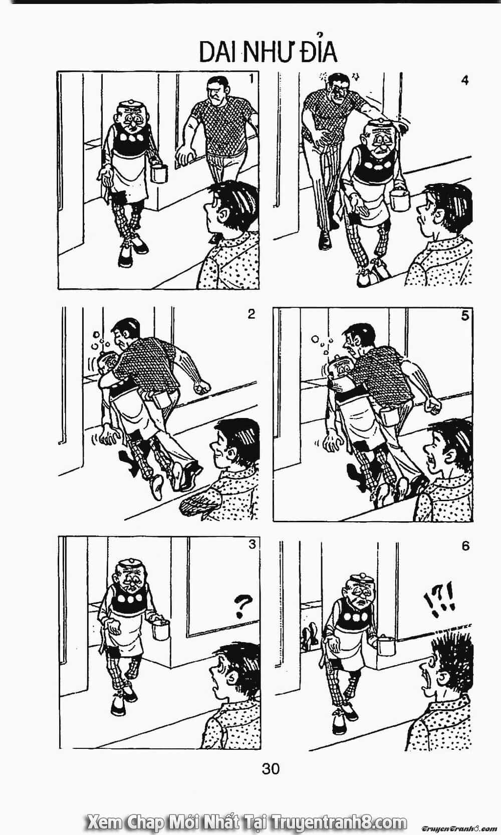 Chú Thoong - Chương 143 - ảnh 6