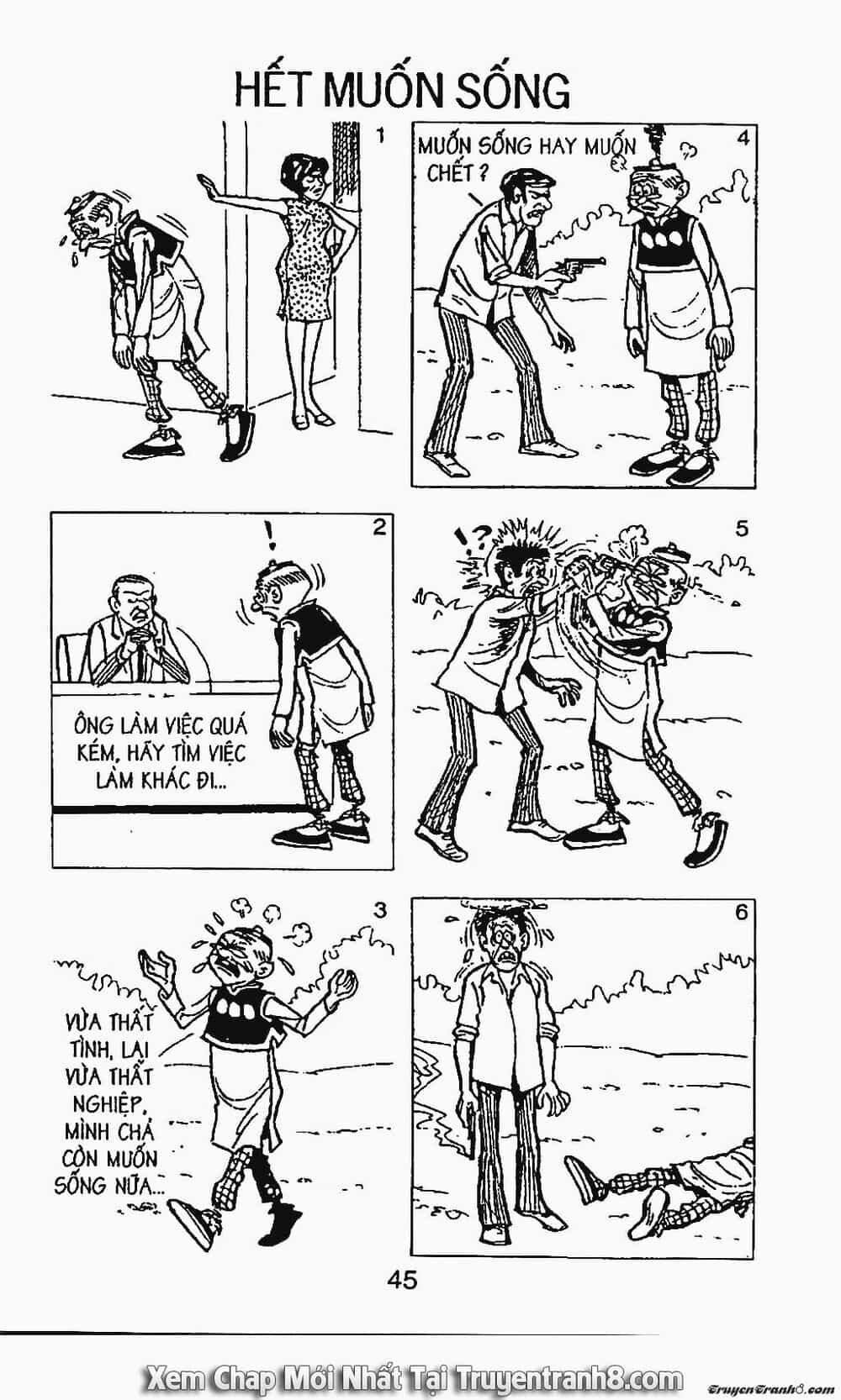 Chú Thoong - Chương 144 - ảnh 1