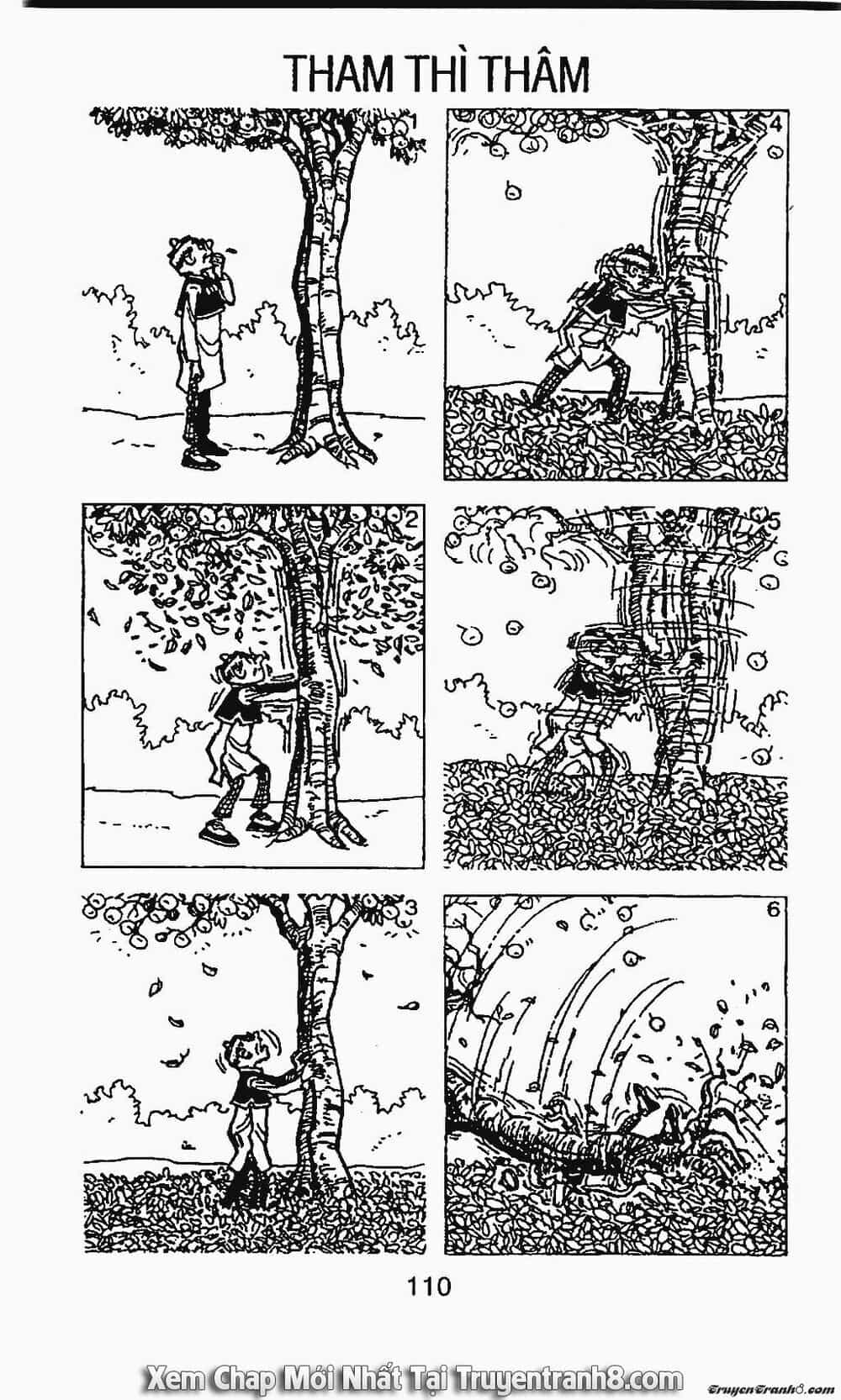 Chú Thoong - Chương 147 - ảnh 5