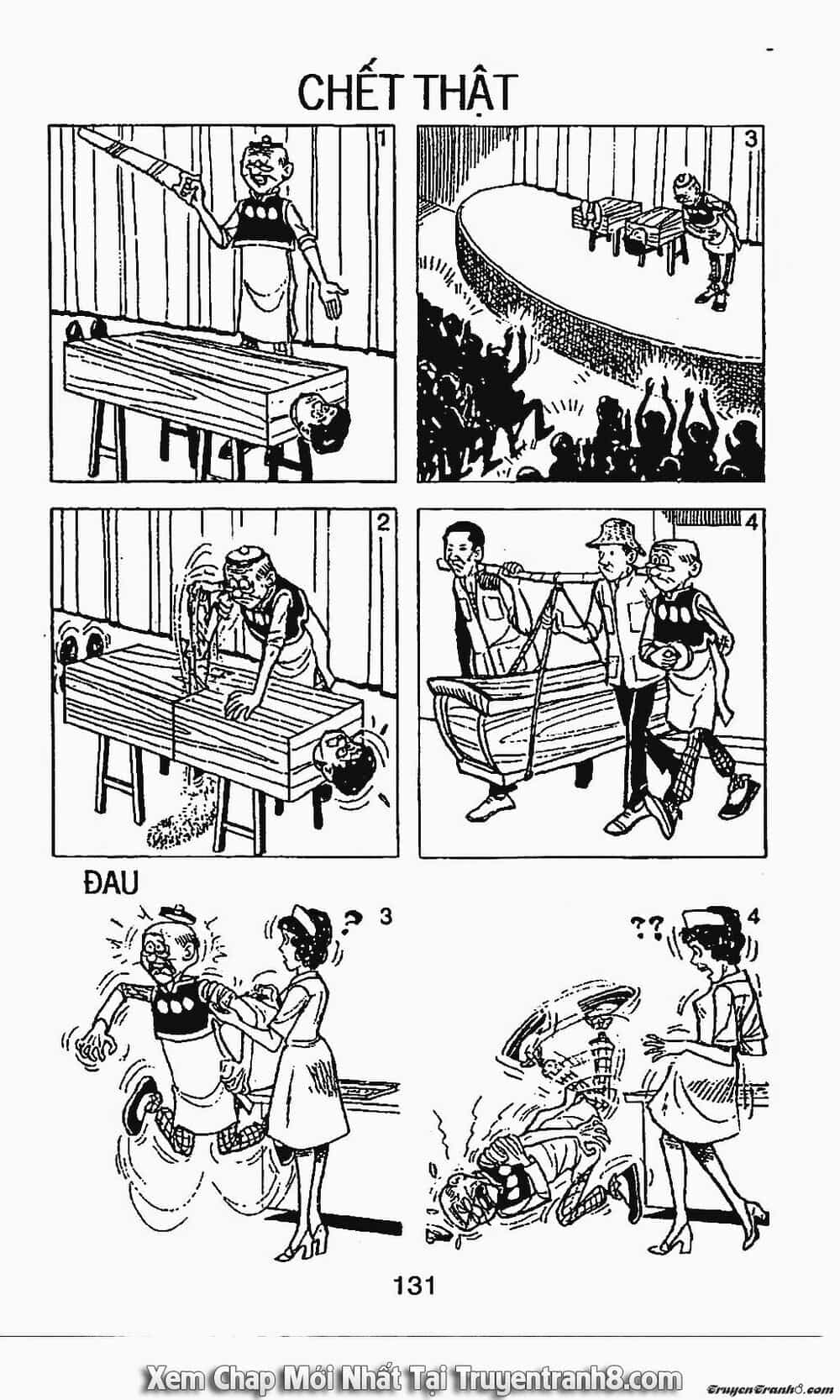Chú Thoong - Chương 148 - ảnh 7