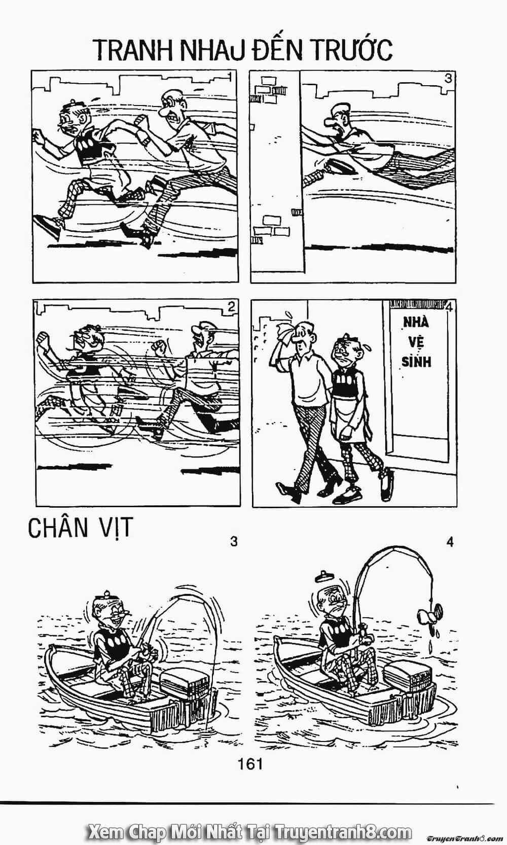 Chú Thoong - Chương 149 - ảnh 17