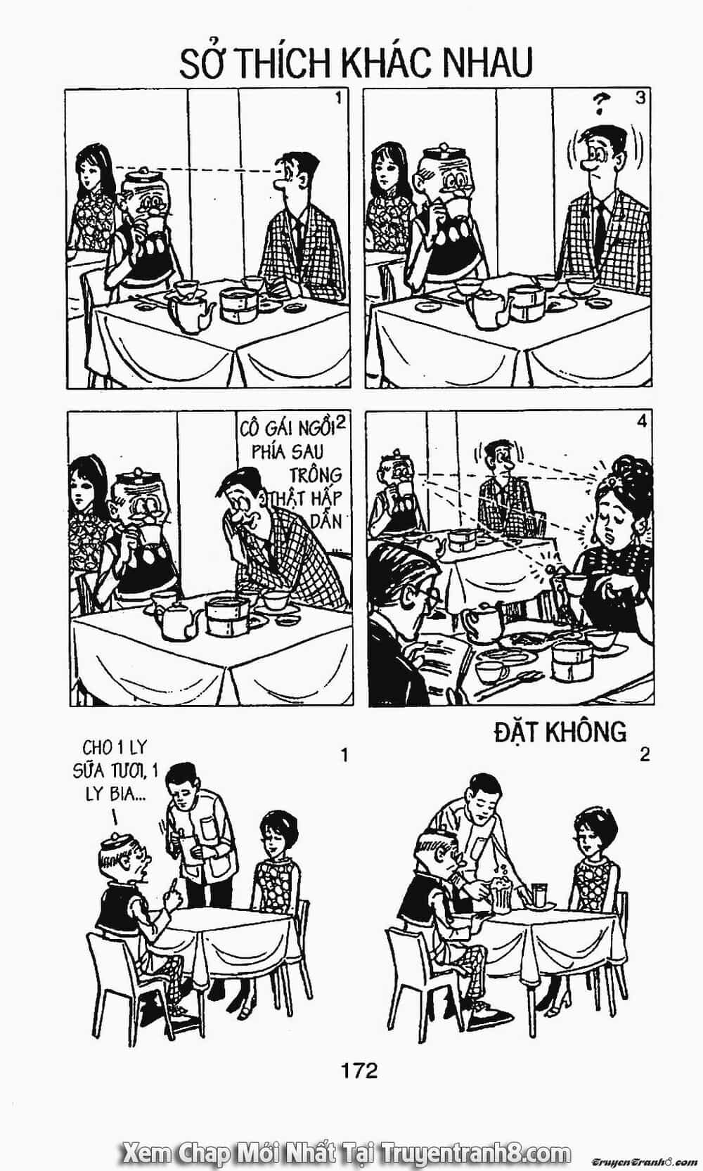 Chú Thoong - Chương 150 - ảnh 8