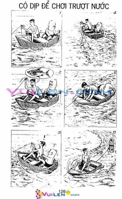 Chú Thoong - Chương 16 - ảnh 4
