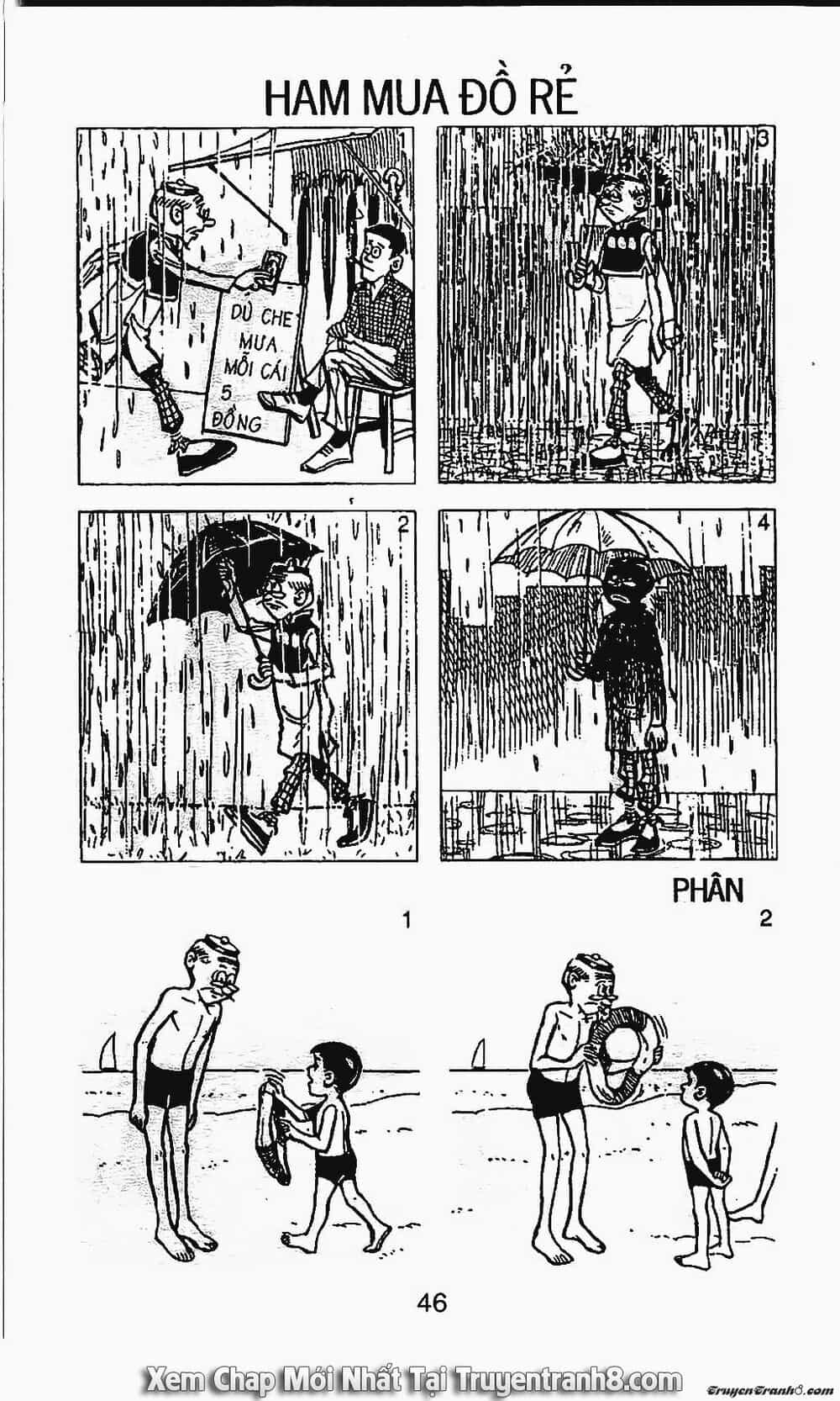 Chú Thoong - Chương 153 - ảnh 2