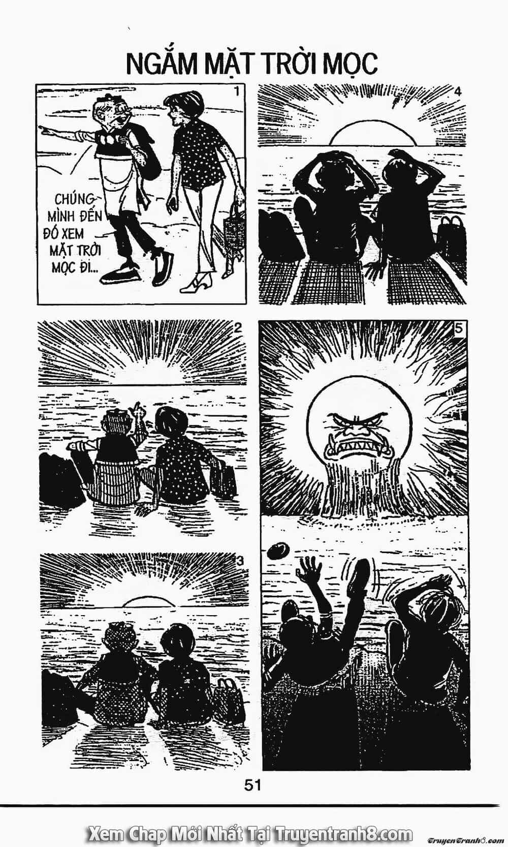 Chú Thoong - Chương 153 - ảnh 7