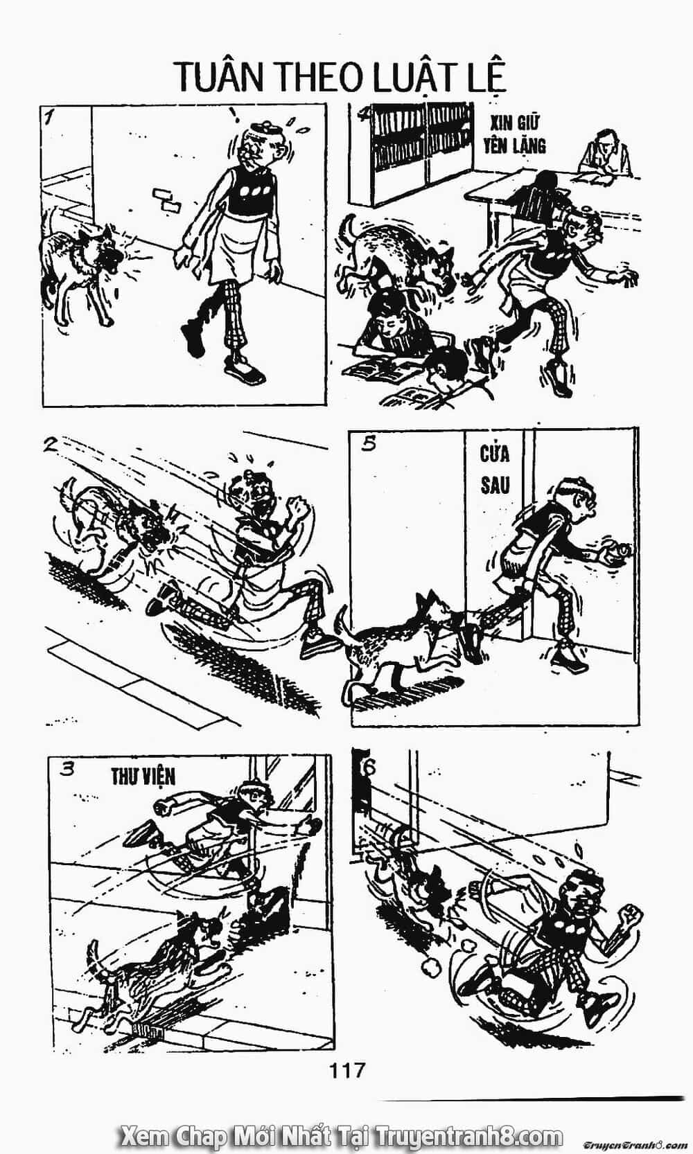 Chú Thoong - Chương 156 - ảnh 13