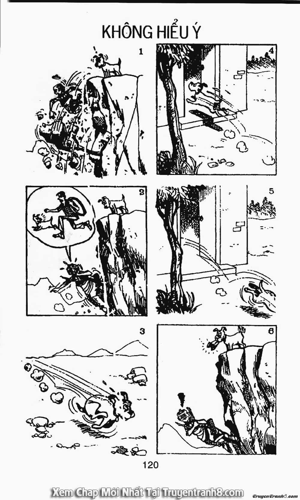 Chú Thoong - Chương 156 - ảnh 16
