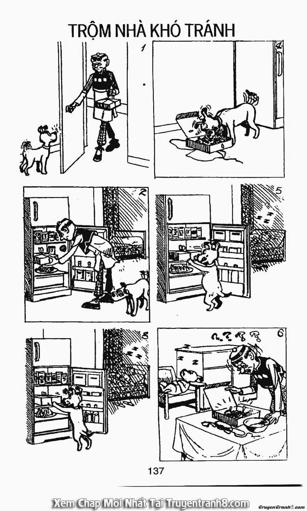 Chú Thoong - Chương 157 - ảnh 13