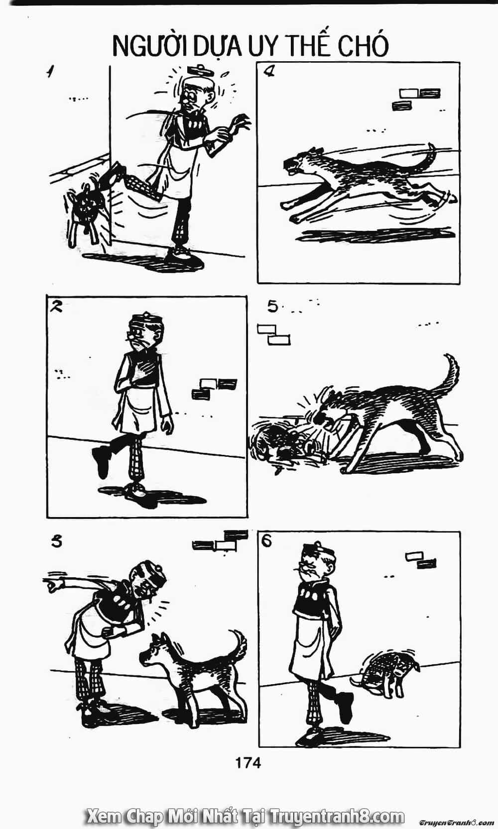 Chú Thoong - Chương 159 - ảnh 10