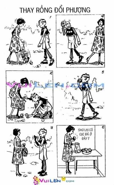 Chú Thoong - Chương 17 - ảnh 23
