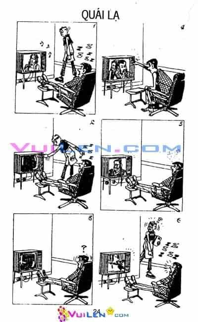 Chú Thoong - Chương 17 - ảnh 24
