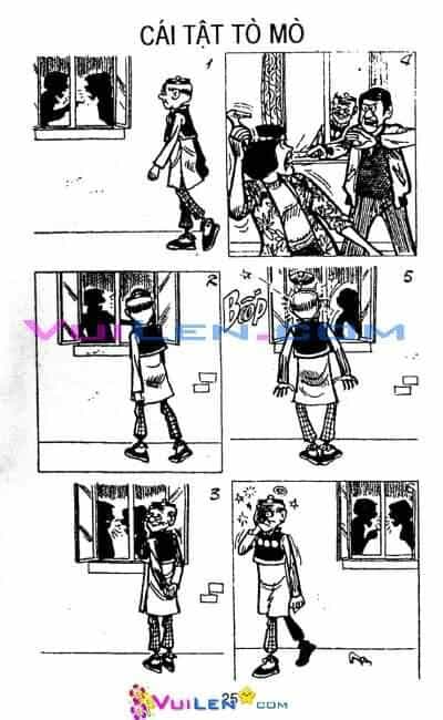Chú Thoong - Chương 17 - ảnh 25