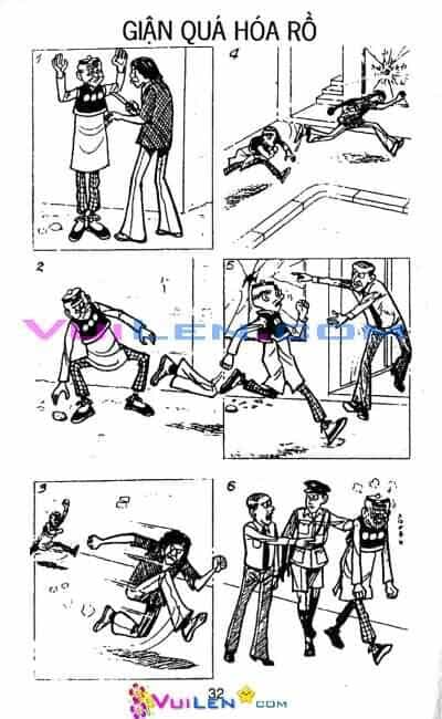 Chú Thoong - Chương 17 - ảnh 32