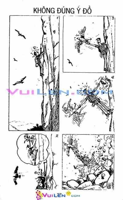 Chú Thoong - Chương 17 - ảnh 37
