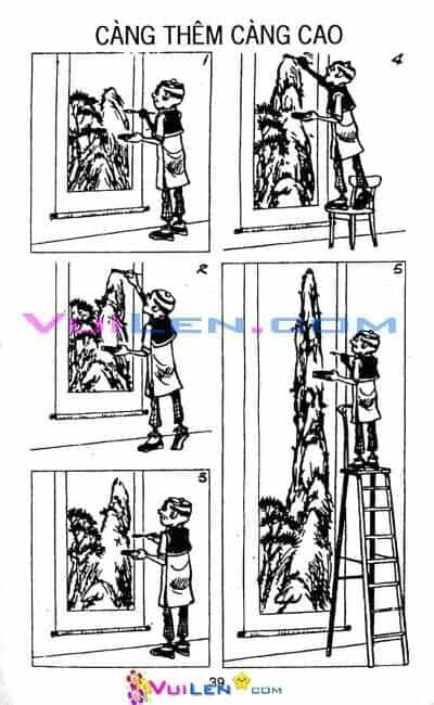 Chú Thoong - Chương 17 - ảnh 39