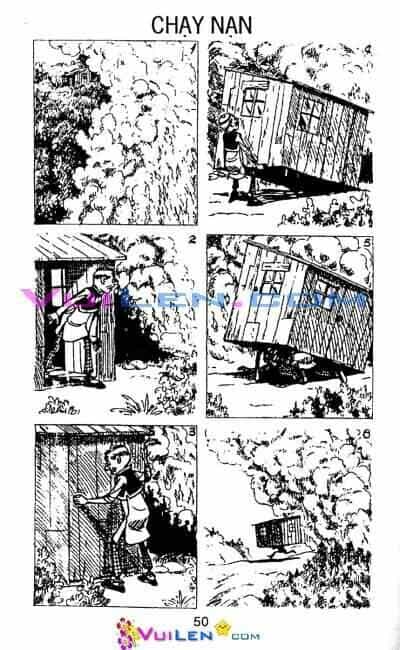 Chú Thoong - Chương 19 - ảnh 10