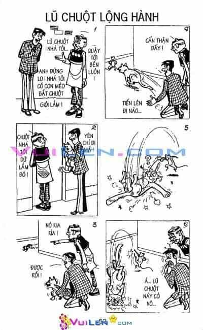 Chú Thoong - Chương 19 - ảnh 13