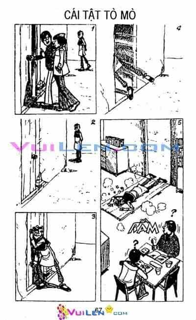 Chú Thoong - Chương 19 - ảnh 27