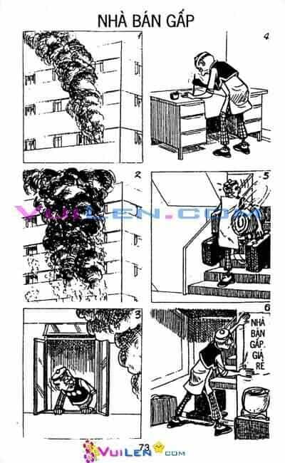 Chú Thoong - Chương 19 - ảnh 33