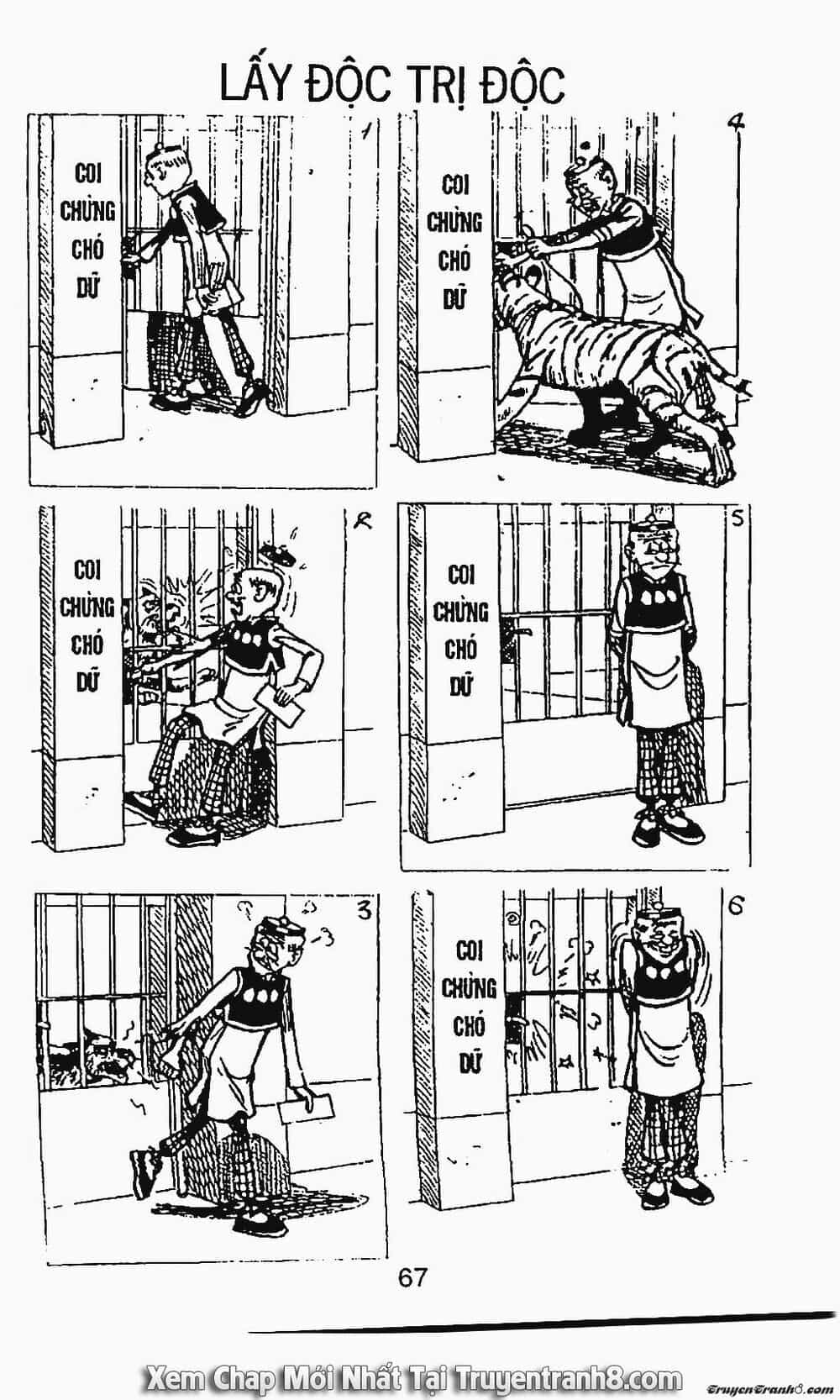Chú Thoong - Chương 172 - ảnh 3