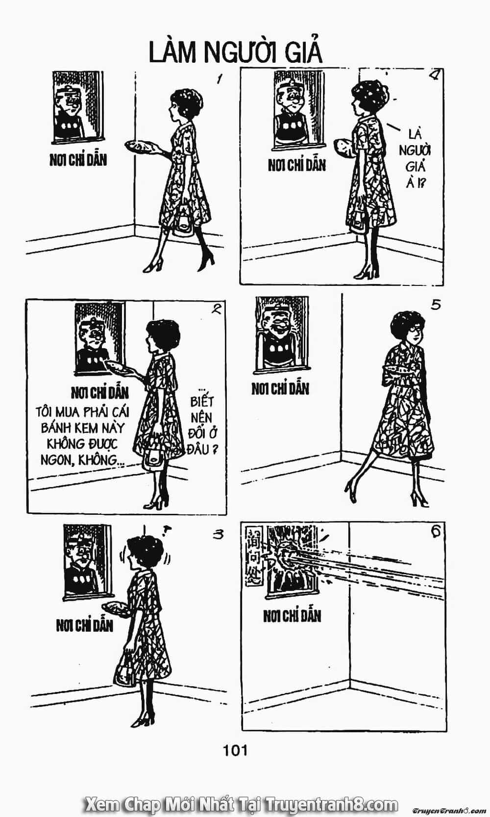 Chú Thoong - Chương 173 - ảnh 17
