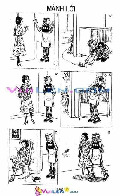 Chú Thoong - Chương 20 - ảnh 23