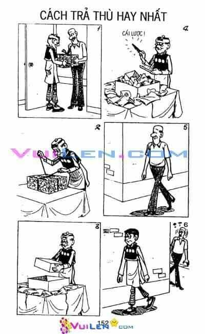 Chú Thoong - Chương 20 - ảnh 33