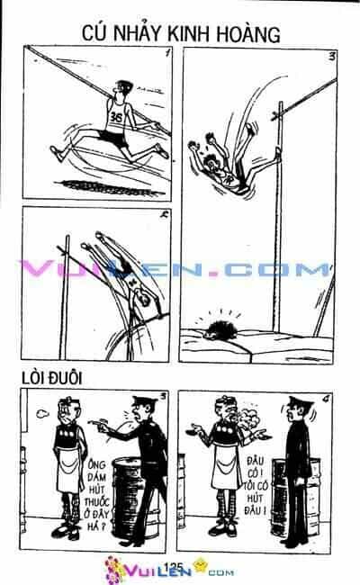 Chú Thoong - Chương 20 - ảnh 6