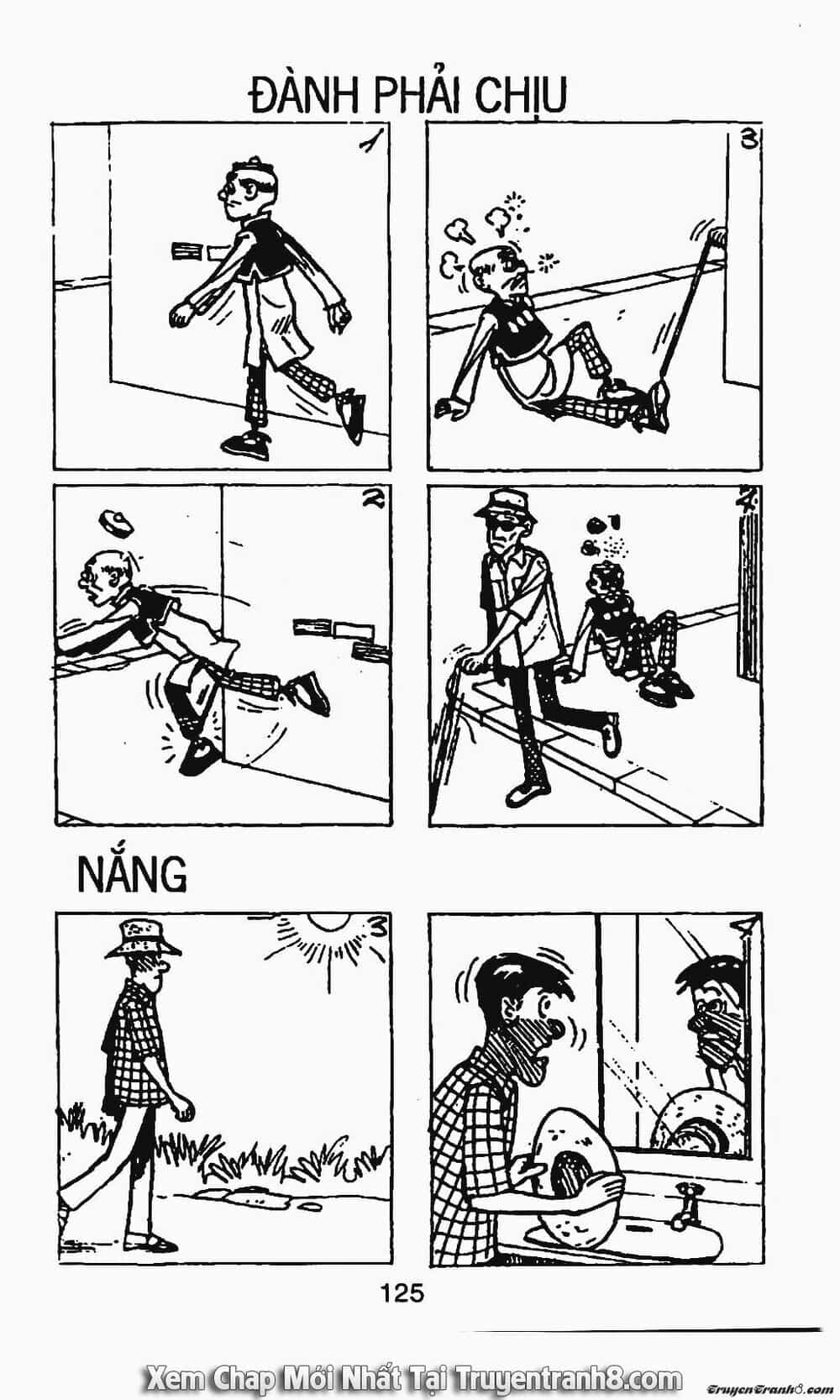 Chú Thoong - Chương 184 - ảnh 1