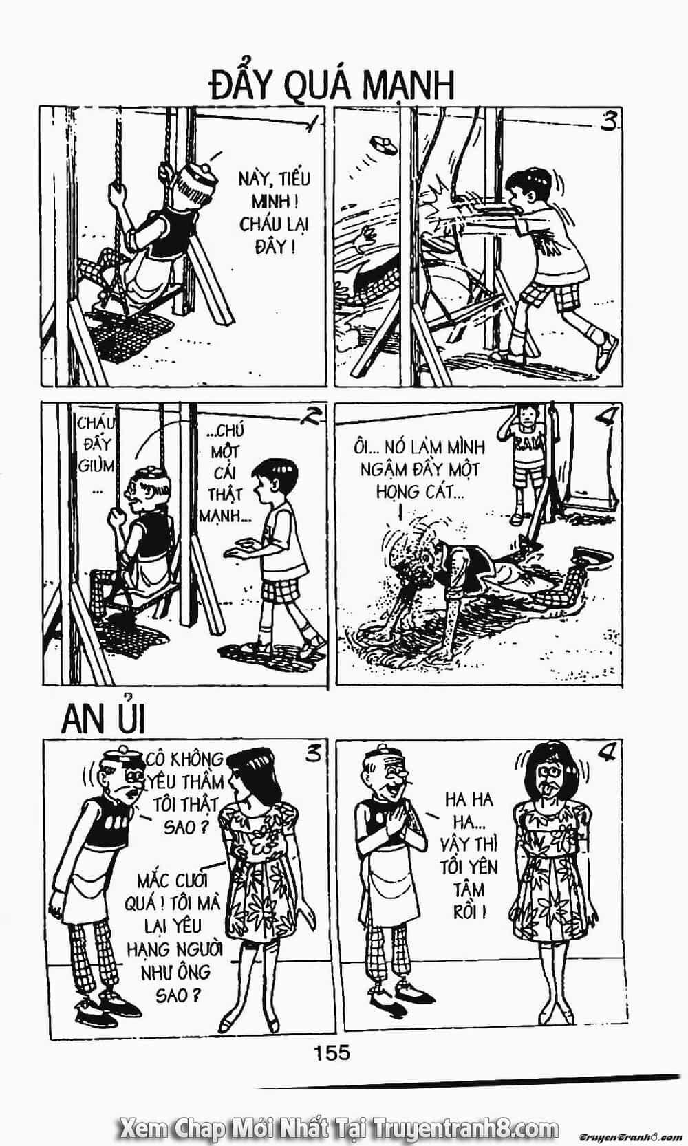 Chú Thoong - Chương 185 - ảnh 11